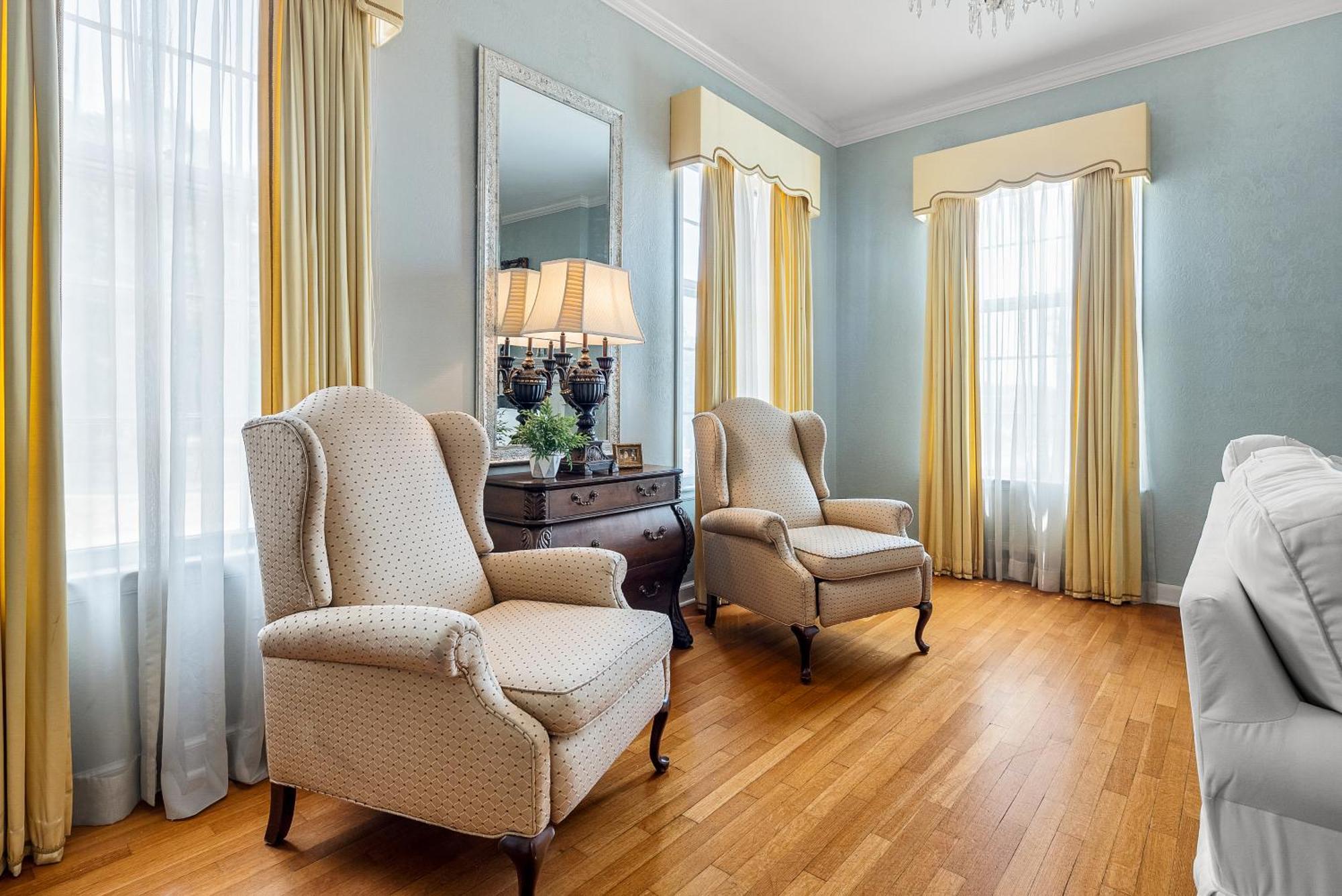 Beland Mansion-Blooming Garden Suite! 포르 스미스 외부 사진