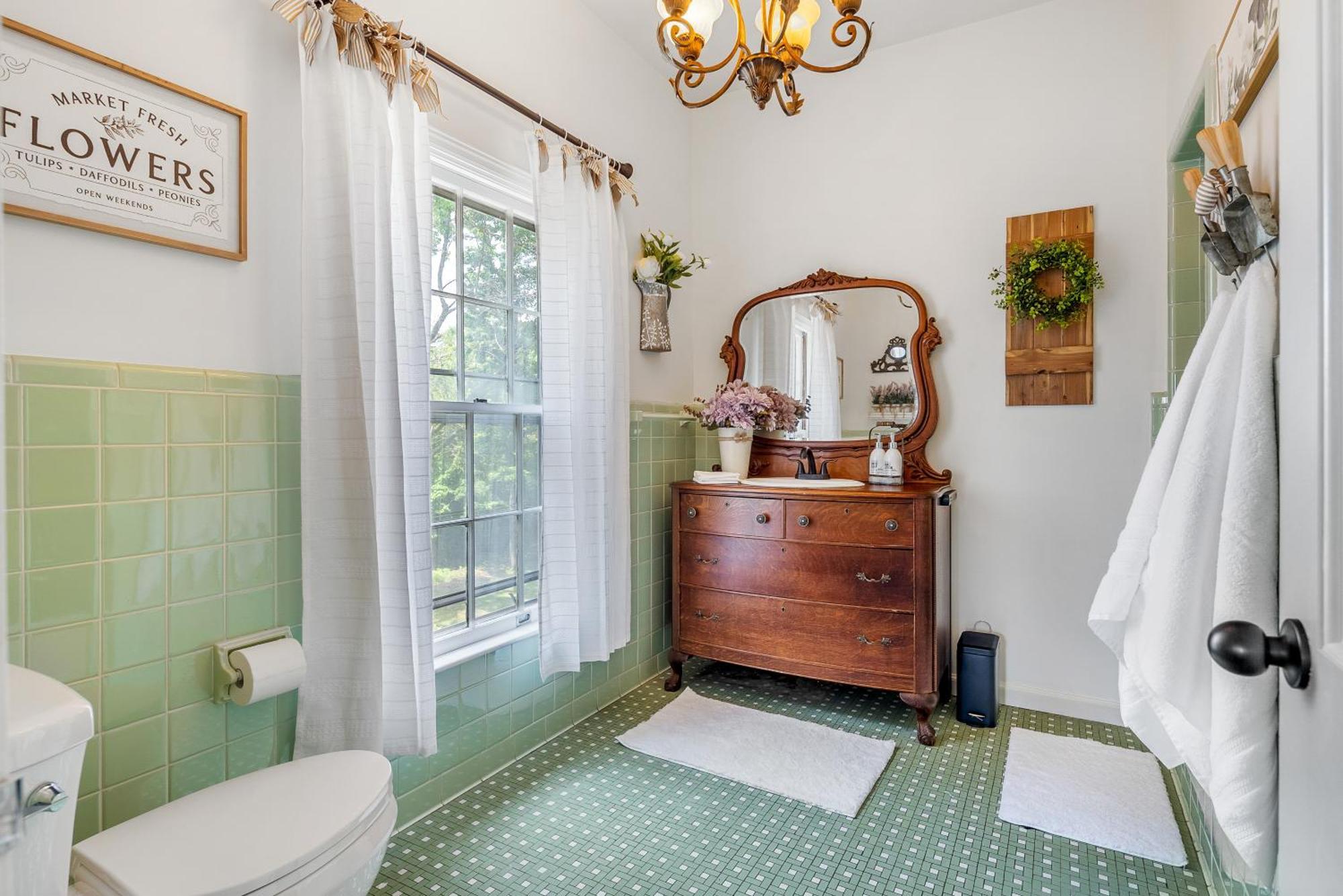 Beland Mansion-Blooming Garden Suite! 포르 스미스 외부 사진